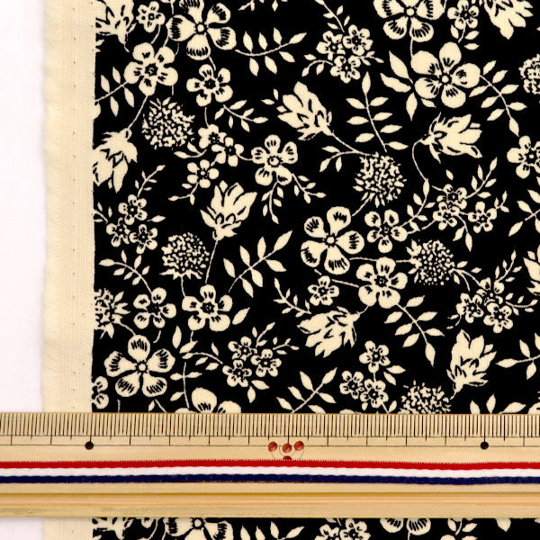 [From quantity 5] Fabric "Liberty Fabric CorduroyPrint Edinam Shadu 3633246-J23E] Liberty Japan