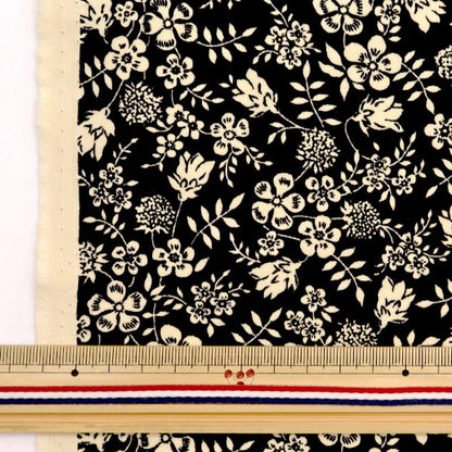 [From quantity 5] Fabric "Liberty Fabric CorduroyPrint Edinam Shadu 3633246-J23E] Liberty Japan