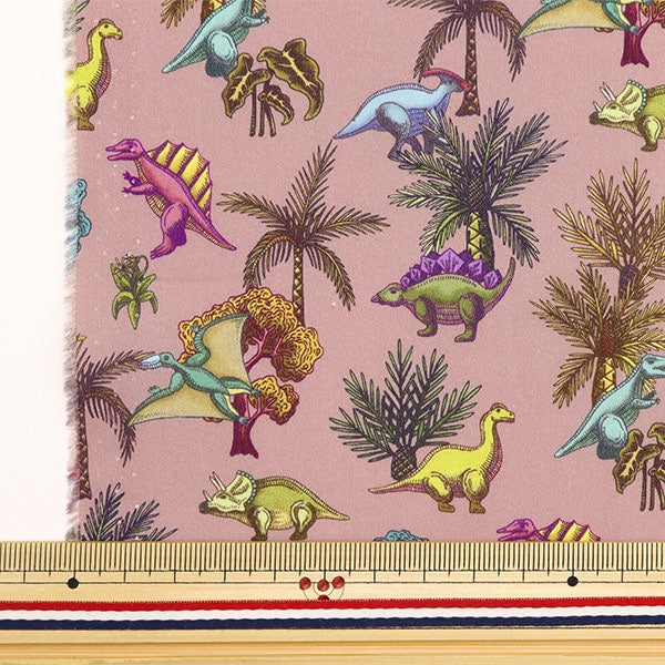[From quantity 5] Fabric "Liberty Fabric Tana lawn Rory Low 363J7308-B] Liberty Japan