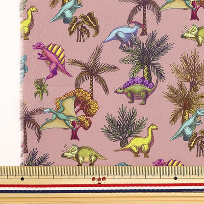 [From quantity 5] Fabric "Liberty Fabric Tana lawn Rory Low 363J7308-B] Liberty Japan