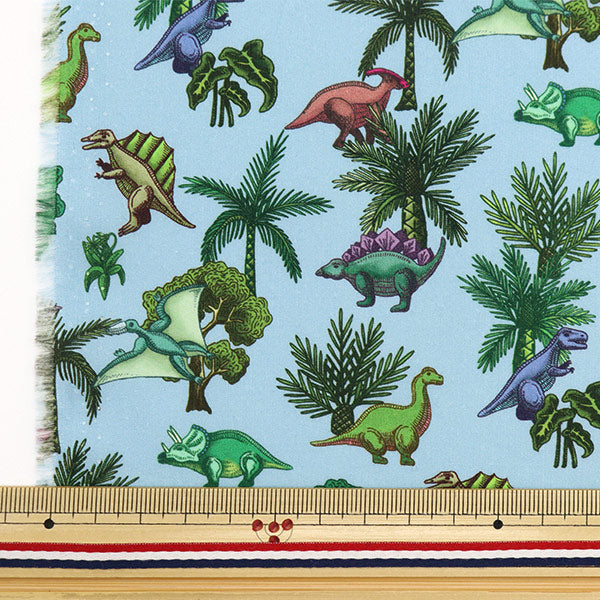 [From quantity 5] Fabric "Liberty Fabric Tana lawn Rory Low 363J7308-C] Liberty Japan