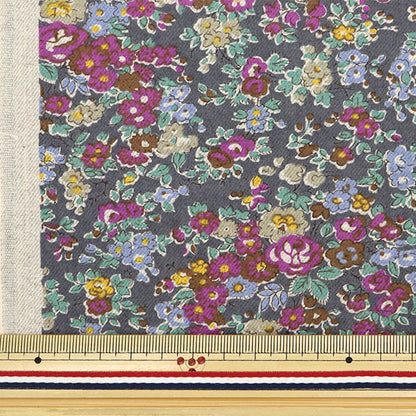 [From quantity 5] Fabric "Liberty Fabric Airy Tatum 3631082J23B" Liberty Japan