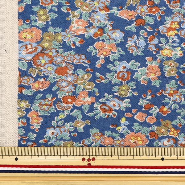 [From quantity 5] Fabric "Liberty Fabric Airy Tatum 3631082J23E" Liberty Japan