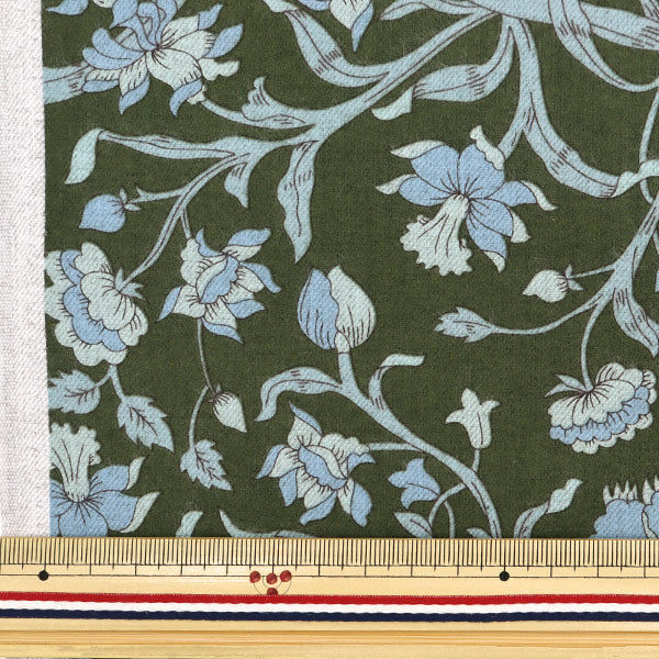 [From quantity 5] Fabric "Liberty Fabric Air Colombia Road 36301109J23C" Liberty Japan