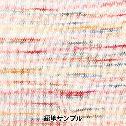 秋冬纱线 “蜂窝纱T4颜色”世界Festa世界Festa