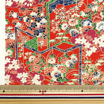 Washi "Yuzen Paper No.6034"