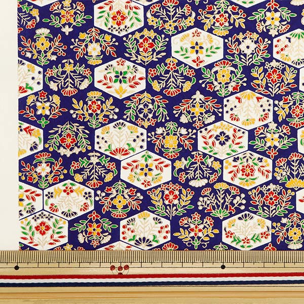 Washi“ Yuzen No. 7586”
