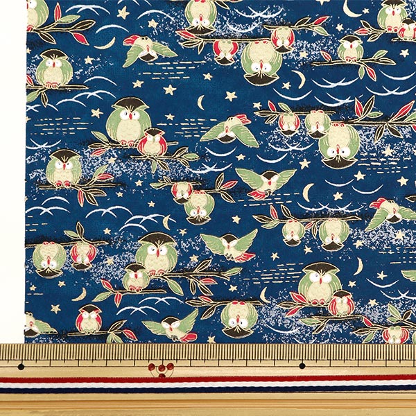 Washi“ Yuzen No. 7456”