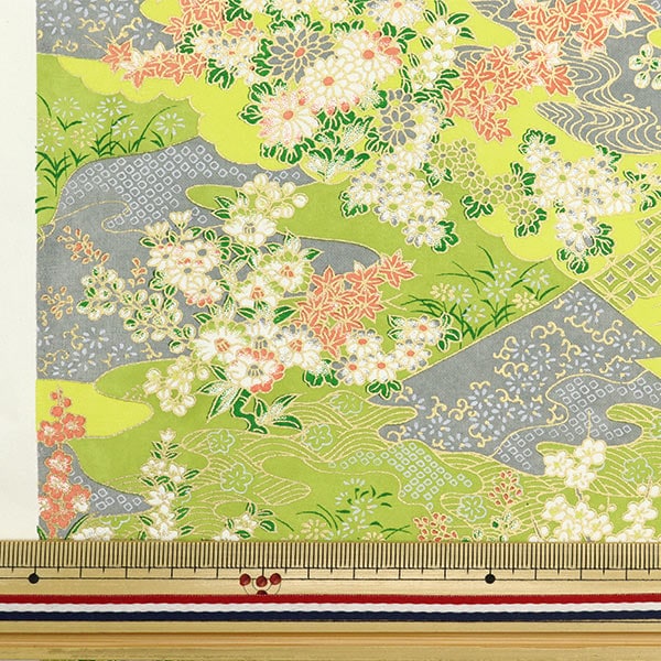Washi“ Yuzen No.4960”