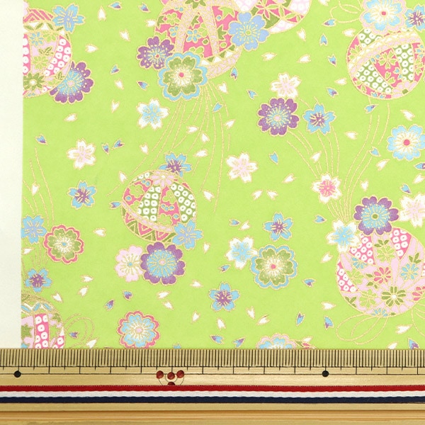 Washi“ Yuzen No.6862”