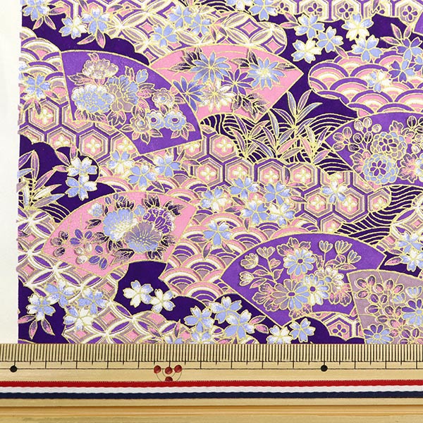 Washi“ Yuzen No. 7725”