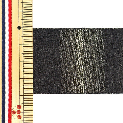 [來自數量5] 絲帶 “梯度薄片約38mm寬25顏色7400”