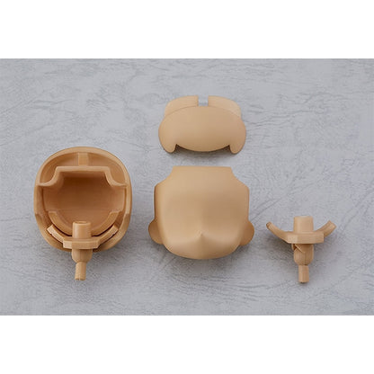 娃娃本身“ nendoroid dodo rakusu head”好微笑公司好微笑公司