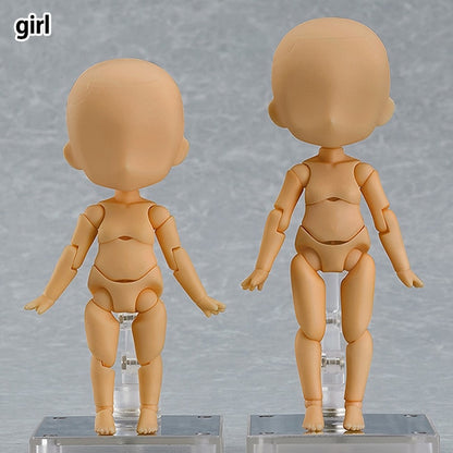 娃娃零件“ Nendoroid Dodoru高度调整套件（肉桂）”好微笑公司好微笑公司