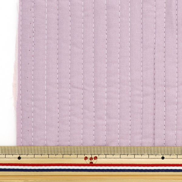 Fabric "Nuance quilt reversibleCut Cloth Approximately 105cm width x length 50cm C-Q-IBUL-4A]
