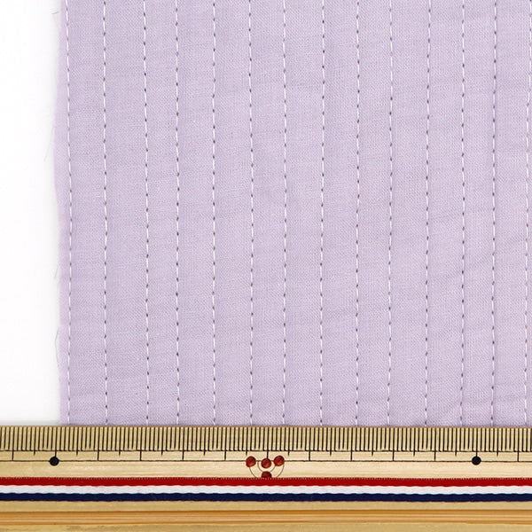 Fabric "Nuance quilt reversibleCut Cloth Approximately 105cm width x length 50cm C-Q-IBUL-4B]
