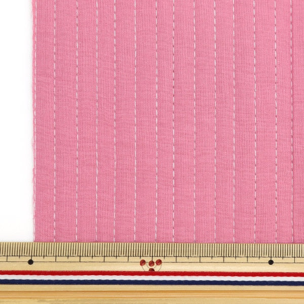 Fabric "Nuance quilt reversibleCut Cloth Approximately 105cm width x length 50cm C-Q-IBUL-4C]
