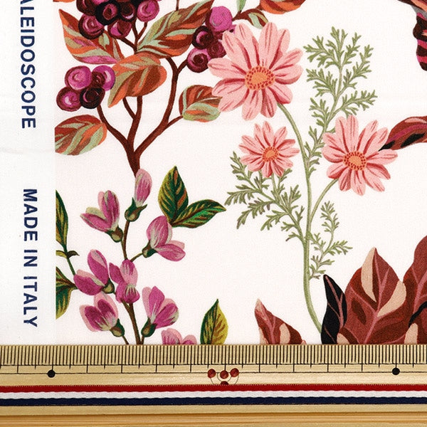 [From quantity 5] Fabric "Liberty Fabric Tana lawn Pigment patch 3634109-24BU] Liberty Japan