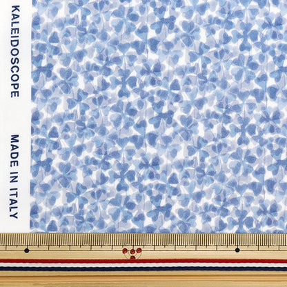 [From quantity 5] Fabric "Liberty Fabric Tana lawn Lucky Eating 3634110-24AU] Liberty Japan