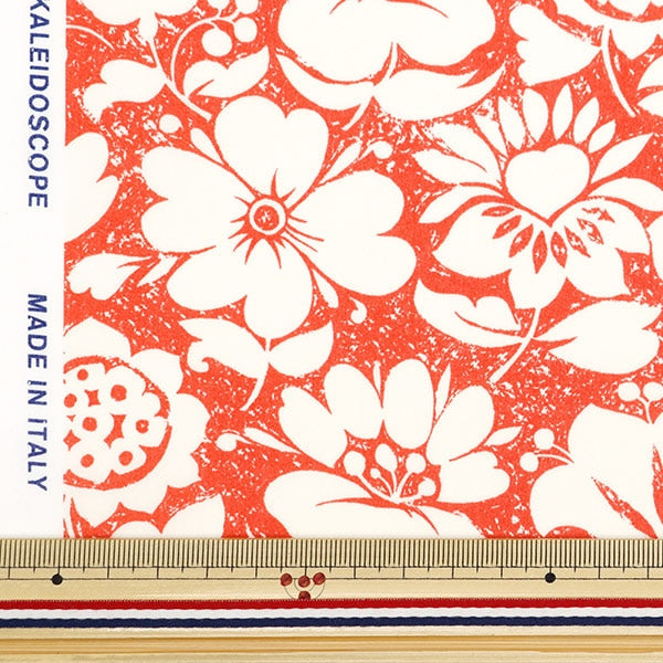 [From quantity 5] Fabric "Liberty Fabric Tana lawn Margot Mary 3634116-24BU] Liberty Japan