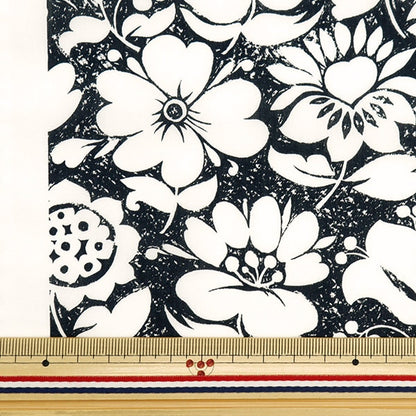 [From quantity 5] Fabric "Liberty Fabric Tana lawn Margot Mary 3634116-24CU] Liberty Japan