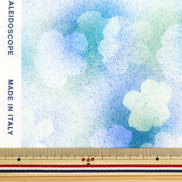 [From quantity 5] Fabric "Liberty Fabric Tana lawn Alta Mira 3634129-24BU] Liberty Japan