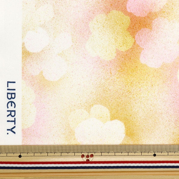 [來自數量5] 織物 “自由結構 塔納草坪 Alta Mira 3634129-24CU] Liberty Japan