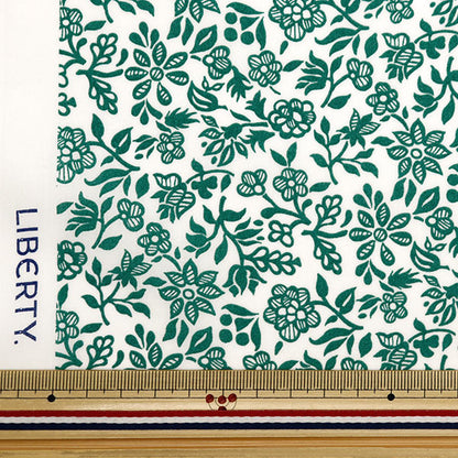 [From quantity 5] Fabric "Liberty Fabric Tana lawn Pelewinul 3634136-24CU] Liberty Japan