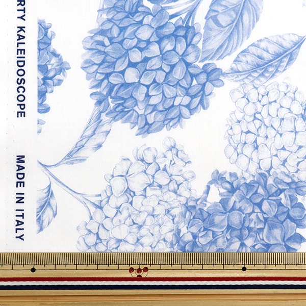 [From quantity 5] Fabric "Liberty Fabric Tana lawn Azores 3634138-24CU] Liberty Japan