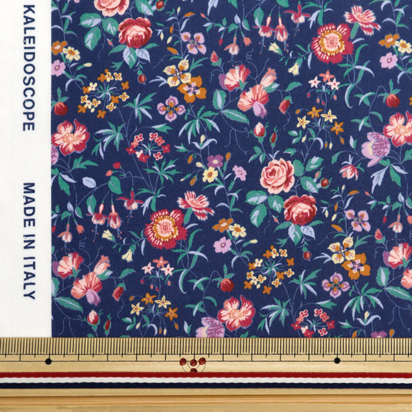 [From quantity 5] Fabric "Liberty Fabric Tana lawn Merifield Botanical 3634197-24AU] Liberty Japan