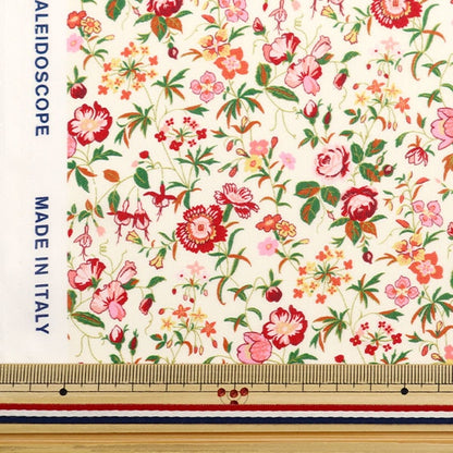 [From quantity 5] Fabric "Liberty Fabric Tana lawn Merifield Botanical 3634197-24CU] Liberty Japan