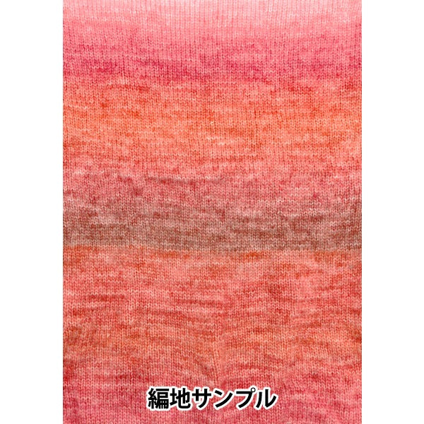 秋冬纱线 “蜂窝状纱线第9颜色”世界Festa世界Festa