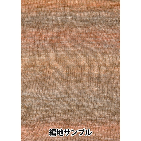 秋冬纱线 “蜂窝状纱线第十颜色”世界Festa世界Festa