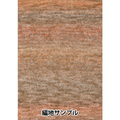 秋冬纱线 “蜂窝状纱线第十颜色”世界Festa世界Festa