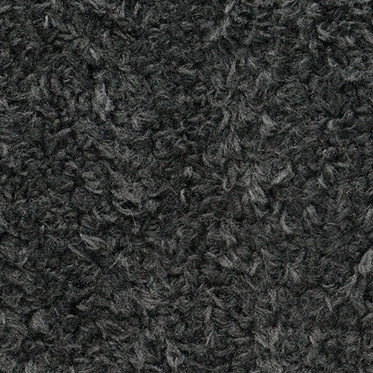 织物 “树木繁茂的十字粉孔约70厘米x 30cm象牙黑色NUIF-03C” KIYOHARA