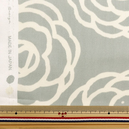 [來自數量5] 織物 “ Twill Camellia Gray Twcam-gy”