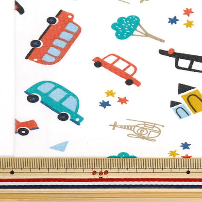 [From quantity 5] Fabric "DOMOTEX Jersey Kuruma DOMO-JER-3"