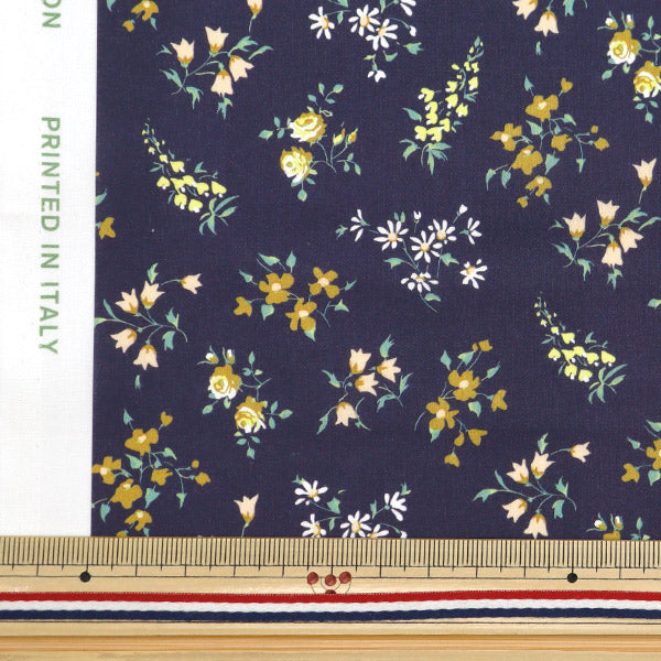 [From quantity 5] Fabric "Liberty Fabric OrganicTana lawn Zara 157J906-C] Liberty Japan