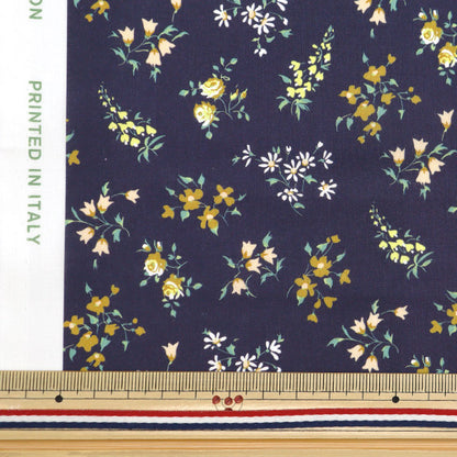 [From quantity 5] Fabric "Liberty Fabric OrganicTana lawn Zara 157J906-C] Liberty Japan