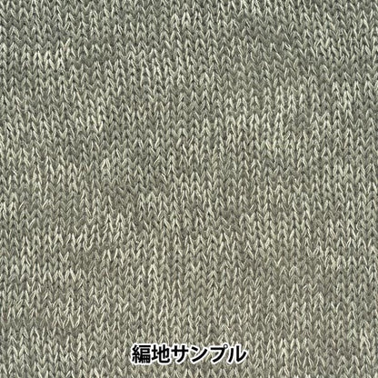 春夏纱线 “ Hitoshi第二颜色” Hamanaka