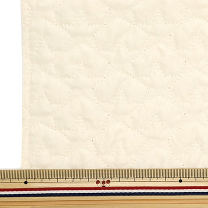 Fabric "Nuance quiltCut Cloth Approximately 70cm x 100cm star beige C-Q-des-ST-BE "