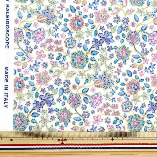 Fabric "Liberty Fabric LaminatedCut Cloth Approximately 33 x 50cm Fionadouvo CR363413424CU] Liberty Japan