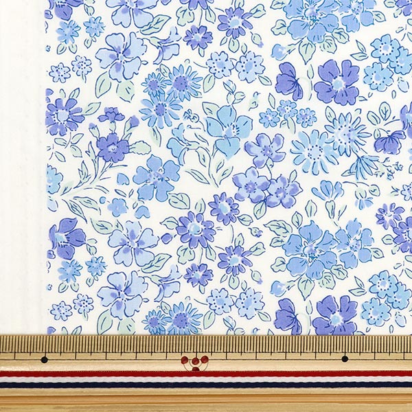 [来自数量5] 织物 “自由结构 塔纳草坪 Anabella 36300126-J24E] Liberty Japan