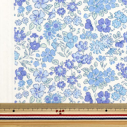 [来自数量5] 织物 “自由结构 塔纳草坪 Anabella 36300126-J24E] Liberty Japan