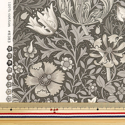 [From quantity 5] Fabric "Moda Best of Morris Sheeting Compton 8383-14]