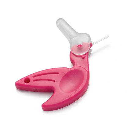 Needle threader "Prim Love Seder Ito 611157" PRYM Prim