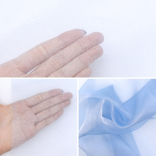 [From quantity 5] "Twinkle organdy saxophone KOG6140-71SX"