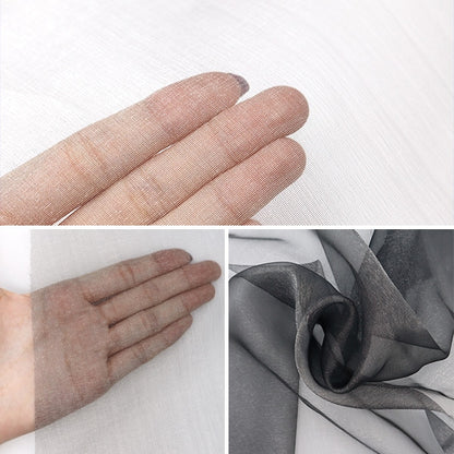 [來自數量5]“閃爍organdy black kog6140-99bk”