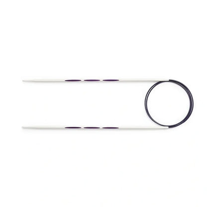 編織針 “人體工程學 圓針 60厘米3.0mm”