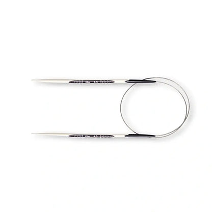 編織針 “人體工程學 圓針 60厘米4.5mm”
